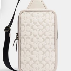 COPY - Coach Sullivan crossbody